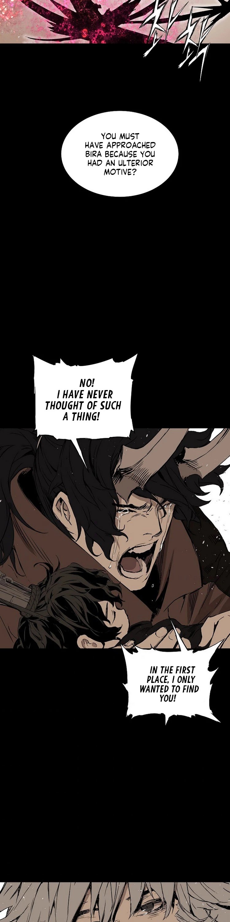 Sword Sheath's Child Chapter 92 page 26 - Chapter 92