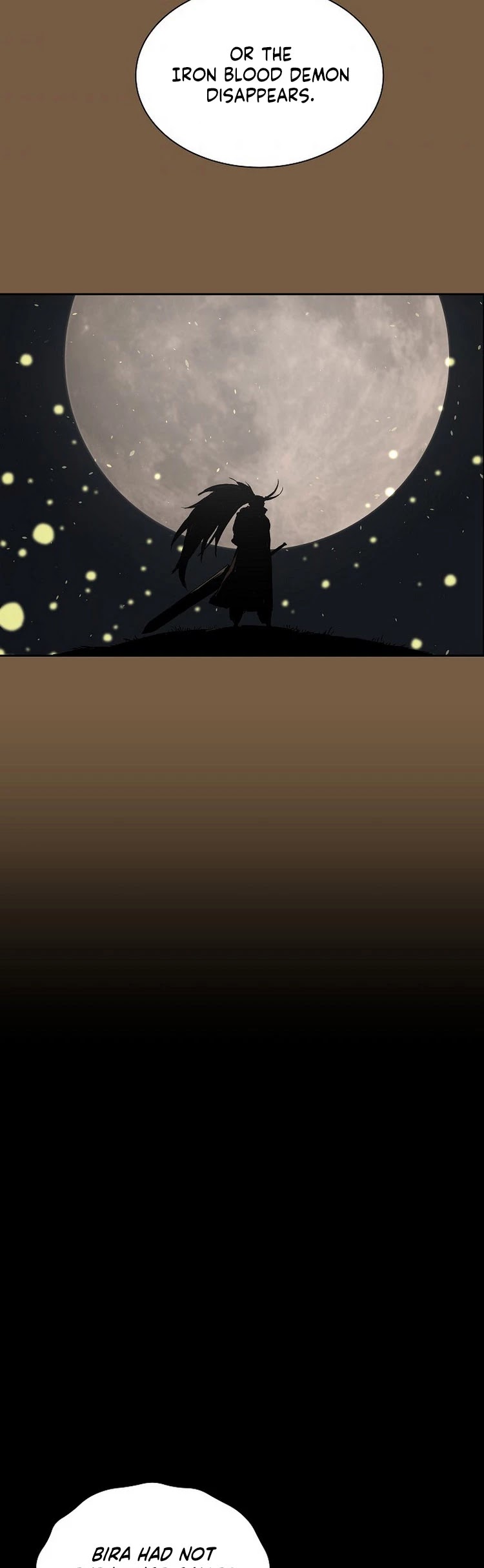 Sword Sheath's Child Chapter 92 page 31 - Chapter 92