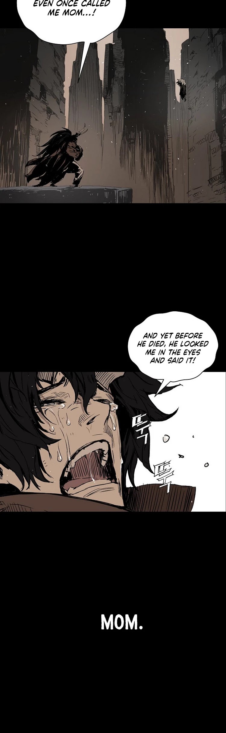Sword Sheath's Child Chapter 92 page 32 - Chapter 92