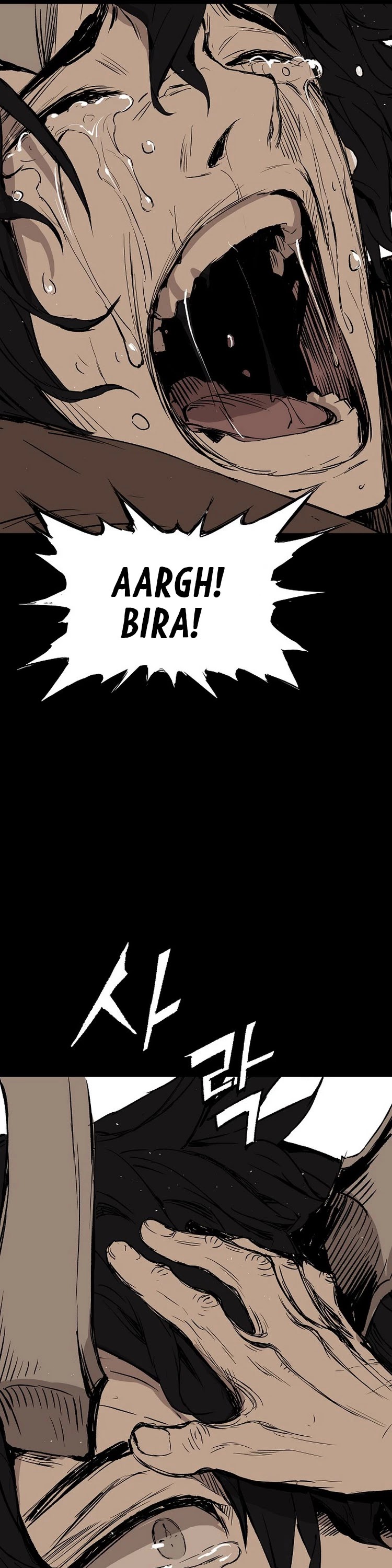 Sword Sheath's Child Chapter 92 page 33 - Chapter 92