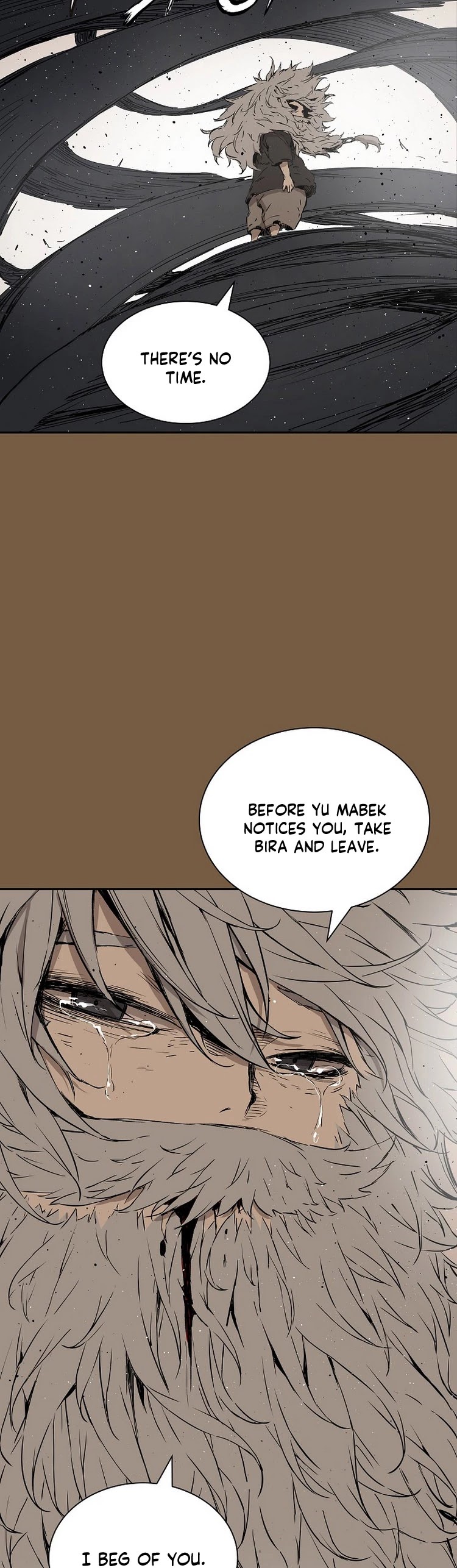 Sword Sheath's Child Chapter 93 page 13 - Chapter 93