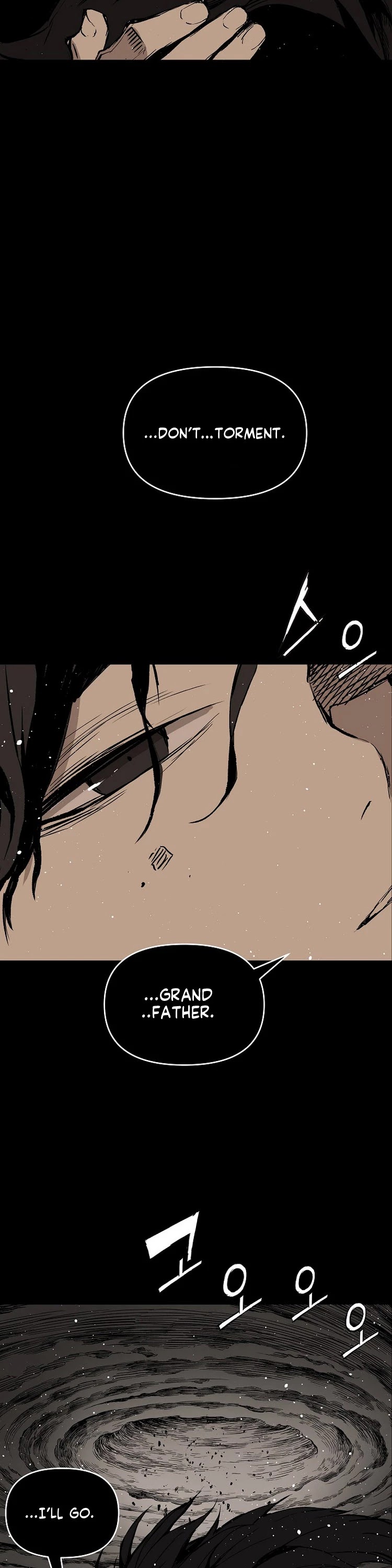 Sword Sheath's Child Chapter 93 page 23 - Chapter 93