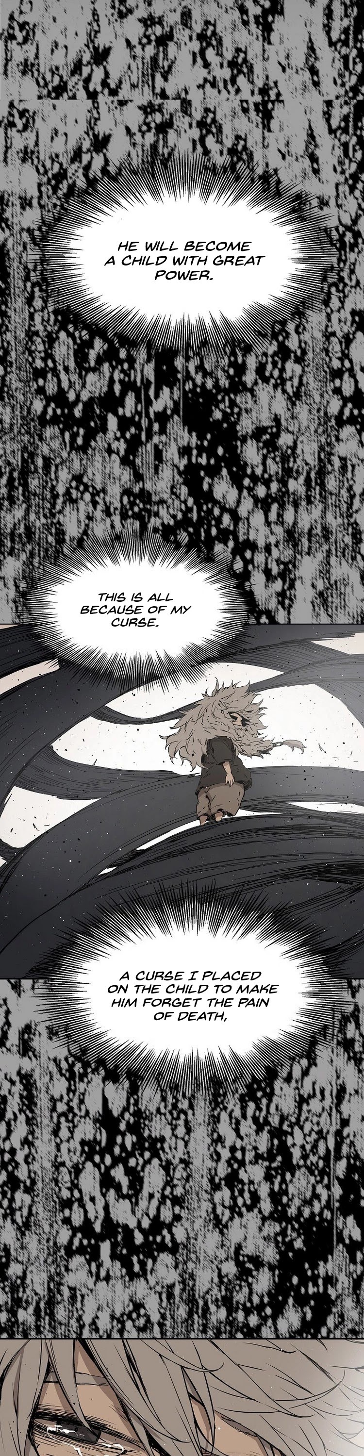 Sword Sheath's Child Chapter 93 page 25 - Chapter 93