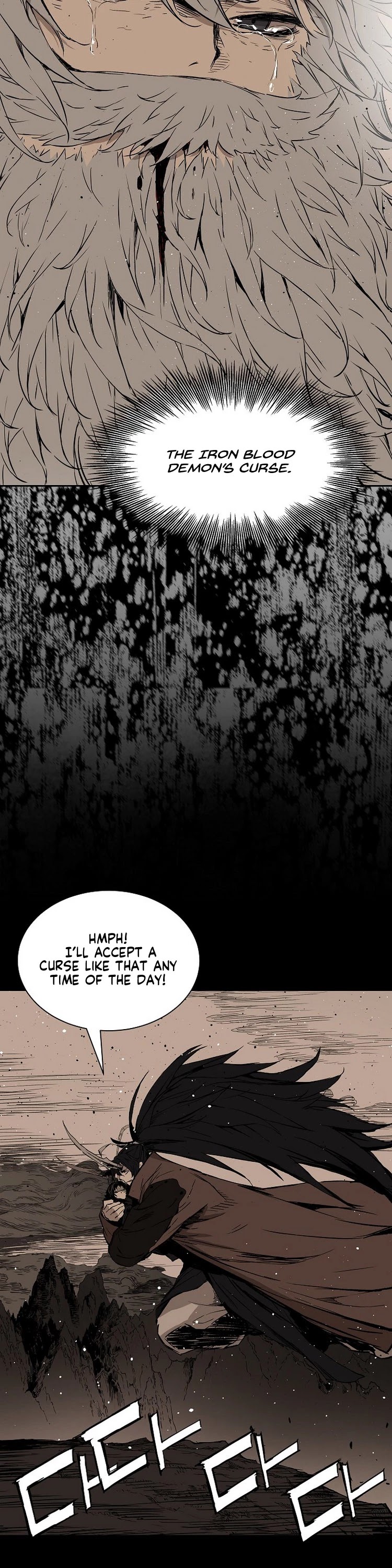 Sword Sheath's Child Chapter 93 page 26 - Chapter 93