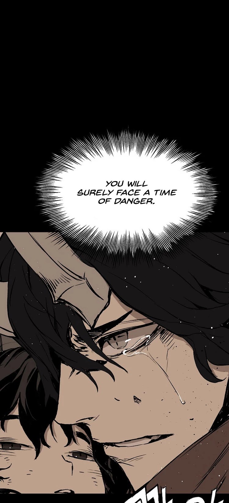 Sword Sheath's Child Chapter 93 page 27 - Chapter 93