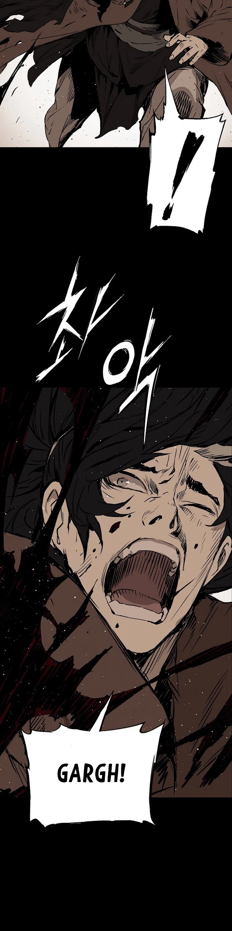 Sword Sheath's Child Chapter 93 page 30 - Chapter 93