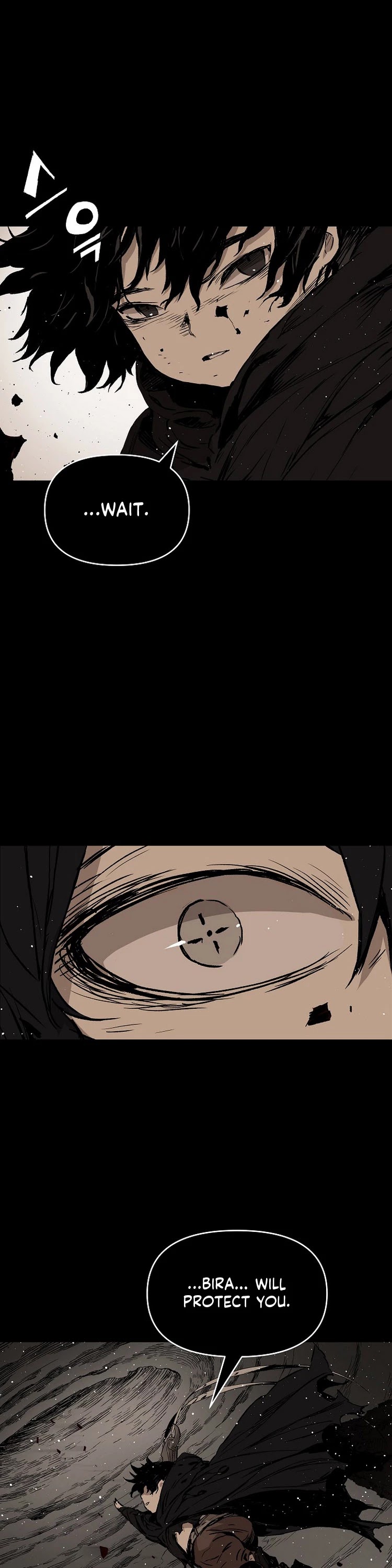 Sword Sheath's Child Chapter 93 page 31 - Chapter 93