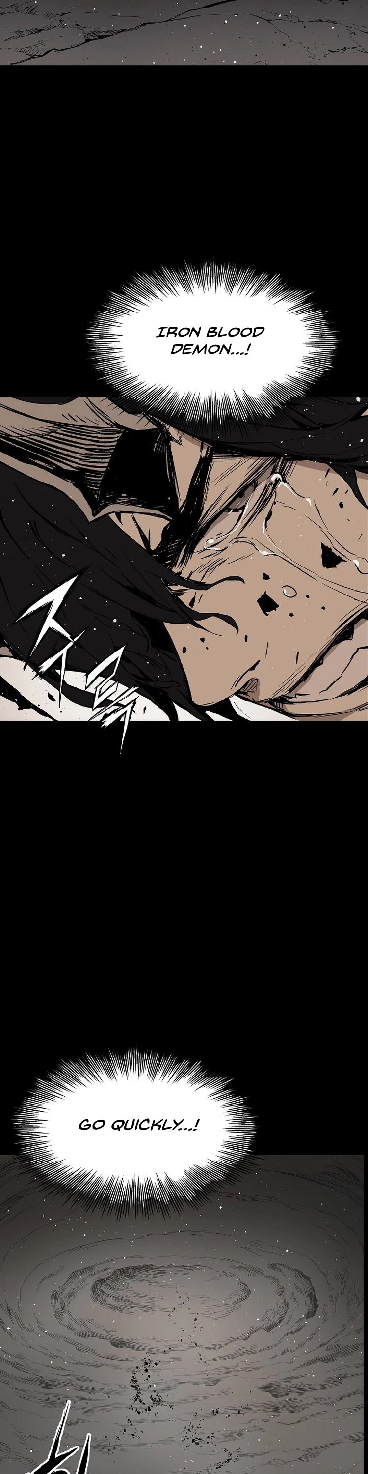 Sword Sheath's Child Chapter 93 page 35 - Chapter 93