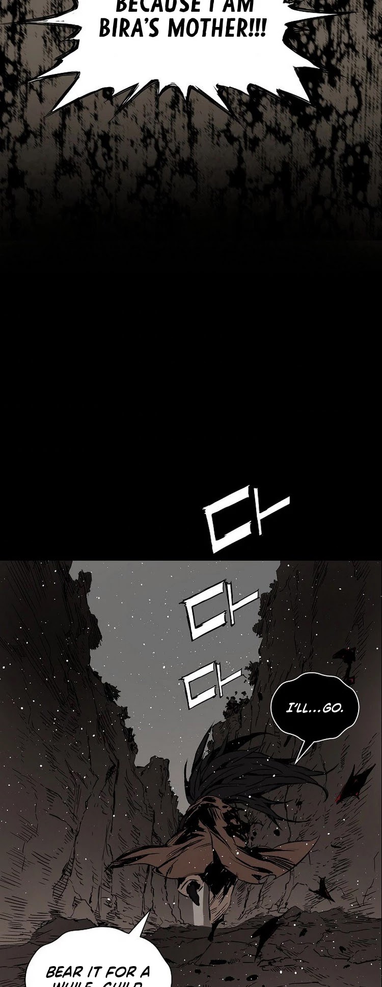 Sword Sheath's Child Chapter 93 page 38 - Chapter 93