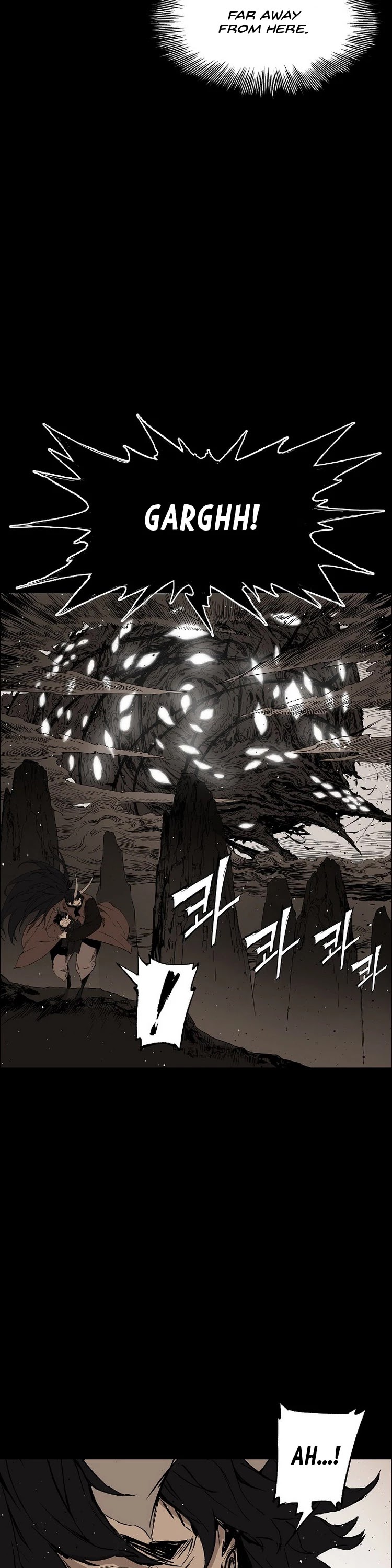 Sword Sheath's Child Chapter 93 page 4 - Chapter 93