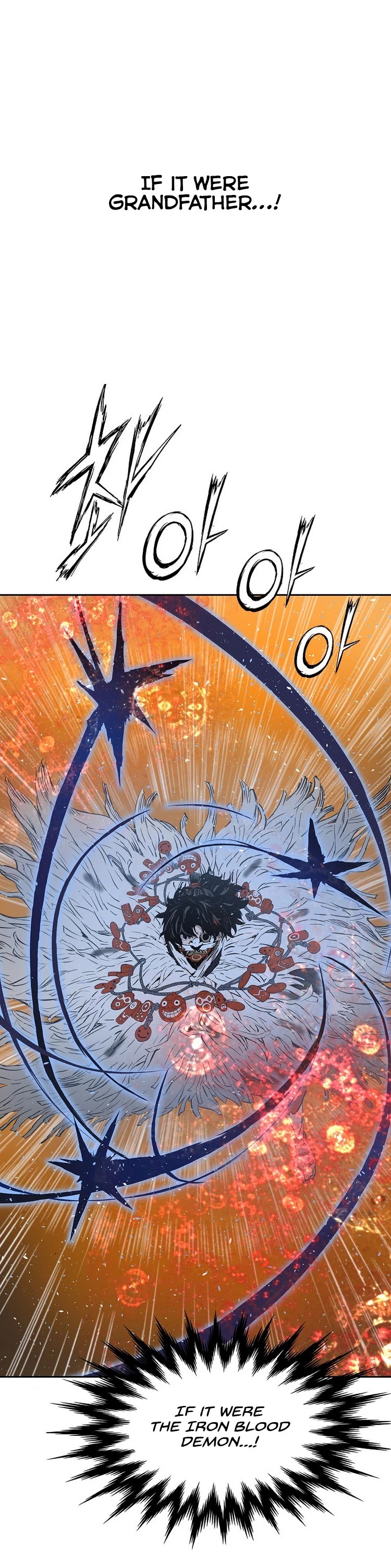 Sword Sheath's Child Chapter 94 page 10 - Chapter 94