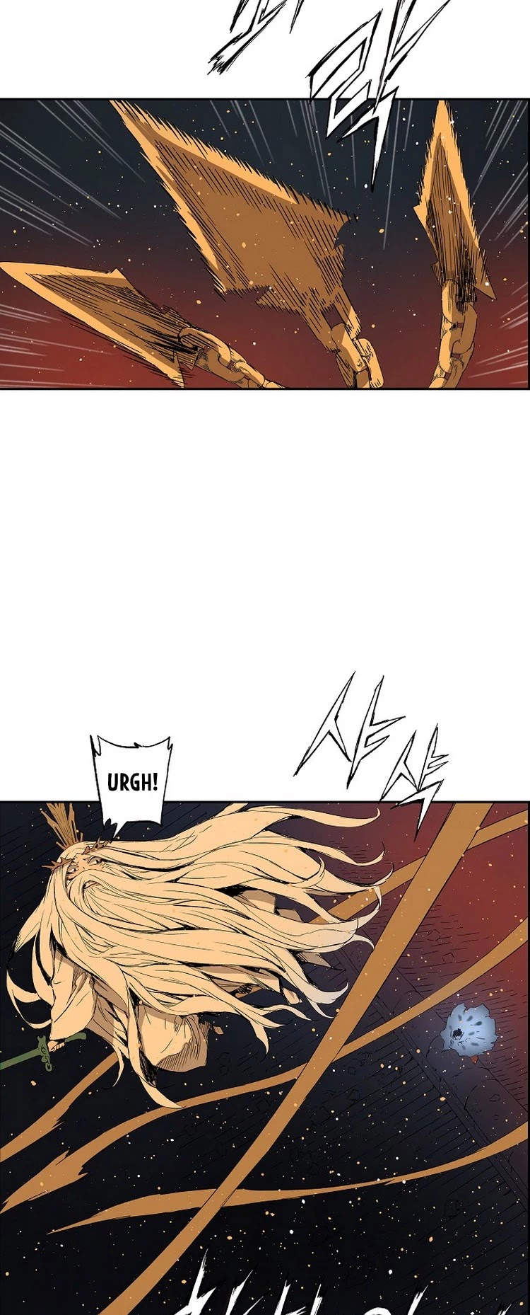 Sword Sheath's Child Chapter 94 page 16 - Chapter 94