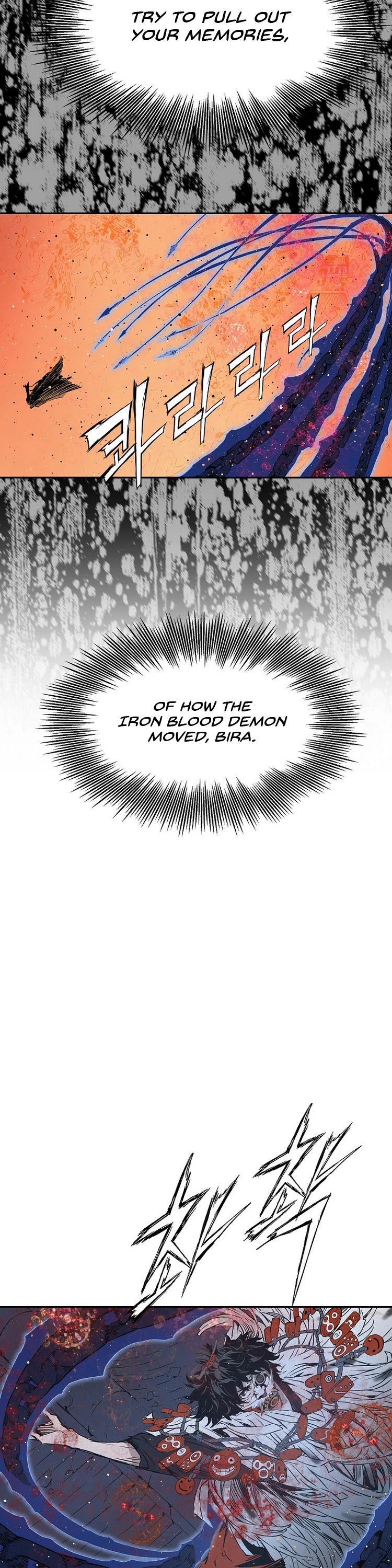Sword Sheath's Child Chapter 94 page 23 - Chapter 94