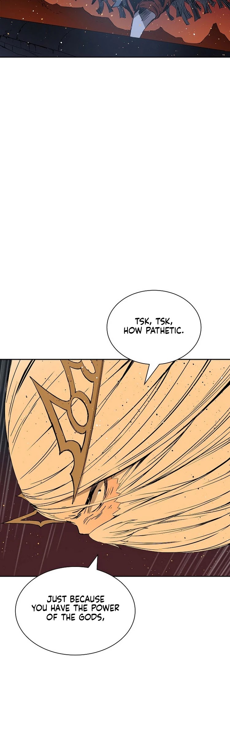 Sword Sheath's Child Chapter 94 page 25 - Chapter 94