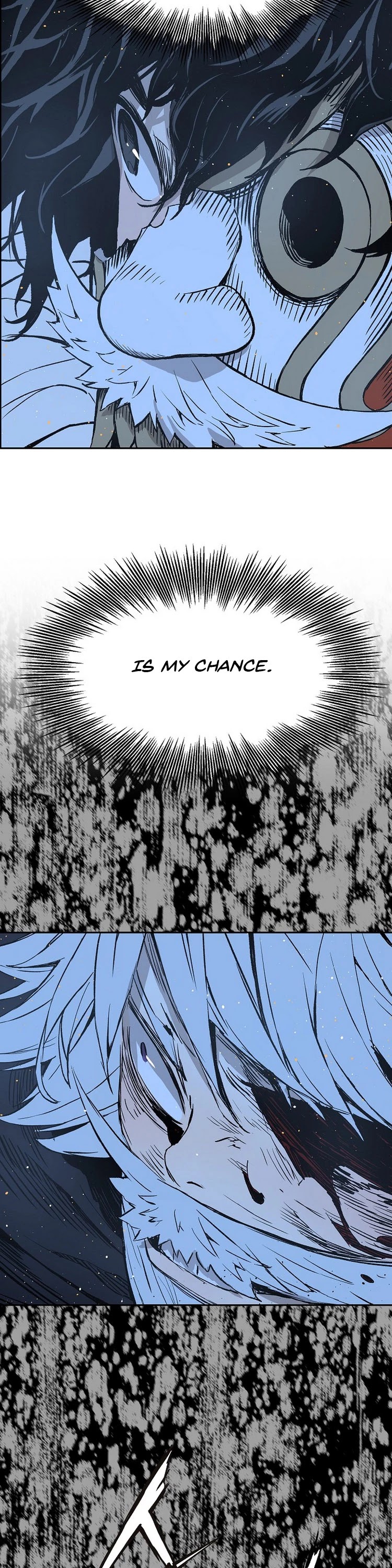 Sword Sheath's Child Chapter 94 page 27 - Chapter 94