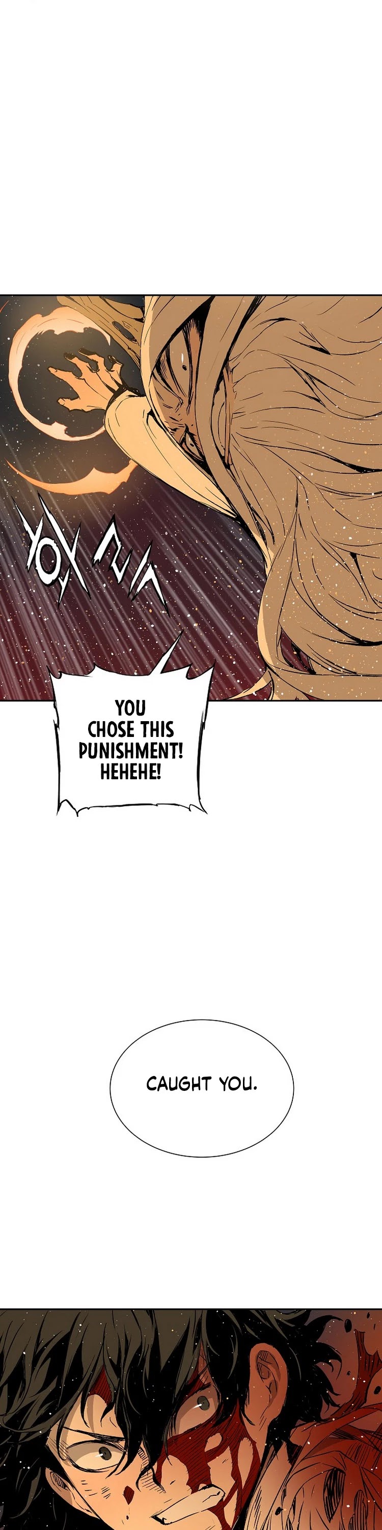 Sword Sheath's Child Chapter 94 page 37 - Chapter 94