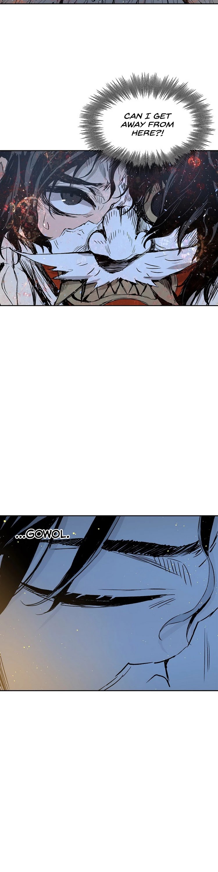 Sword Sheath's Child Chapter 94 page 4 - Chapter 94