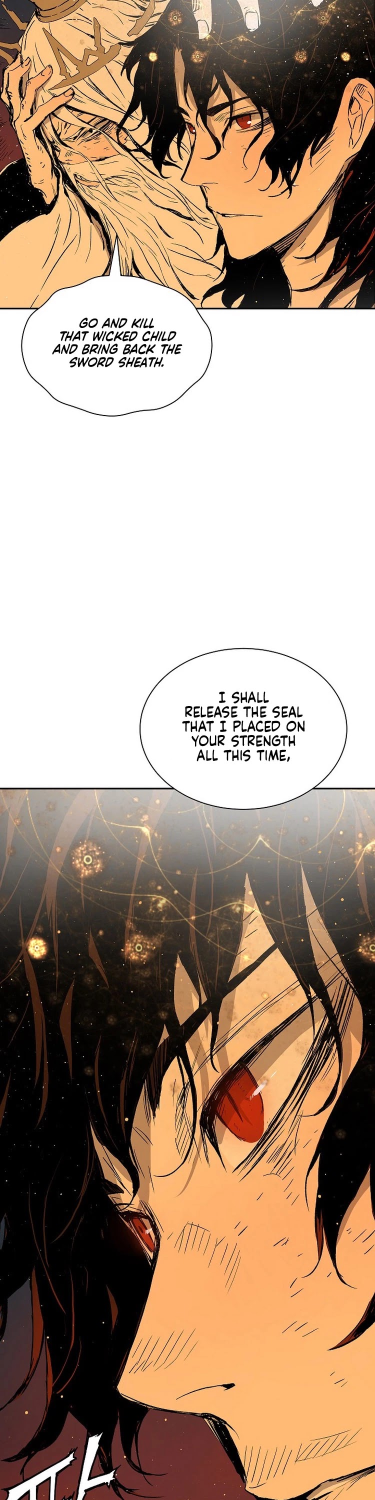 Sword Sheath's Child Chapter 94 page 44 - Chapter 94