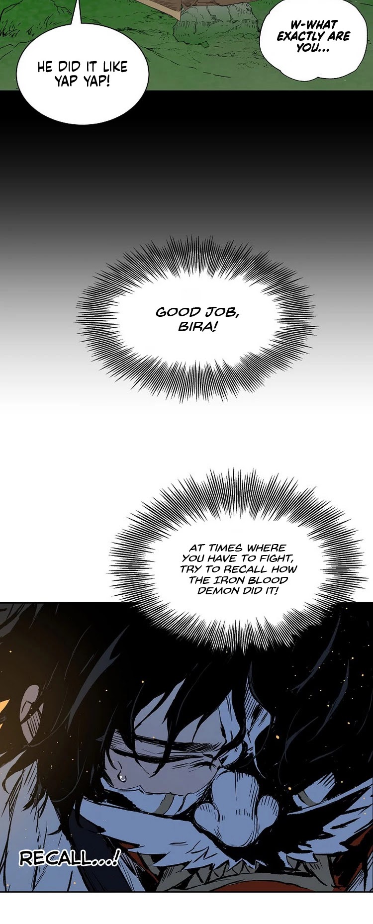 Sword Sheath's Child Chapter 94 page 9 - Chapter 94