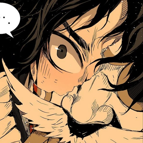 Sword Sheath's Child Chapter 94 cover