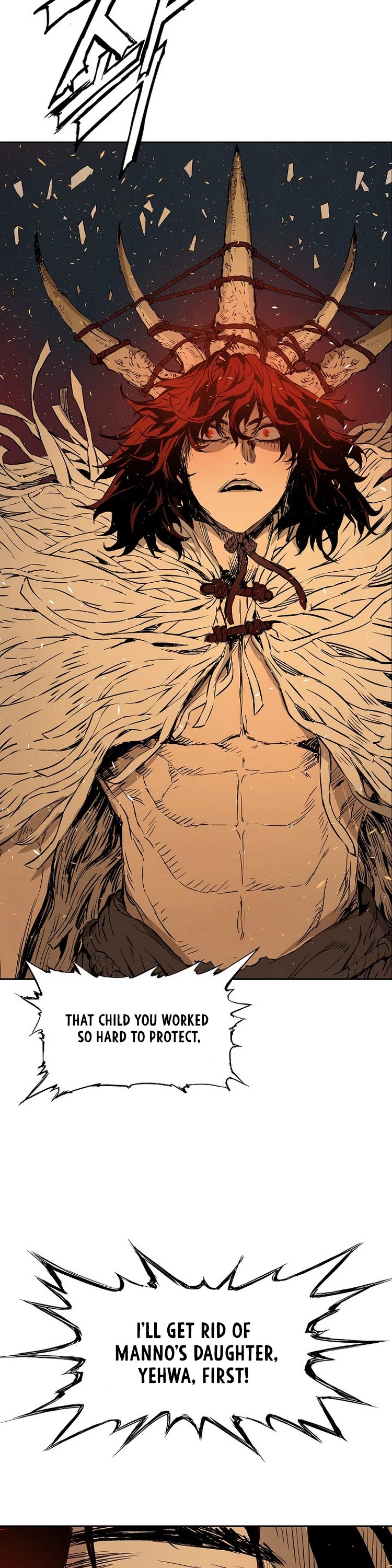 Sword Sheath's Child Chapter 95 page 10 - Chapter 95