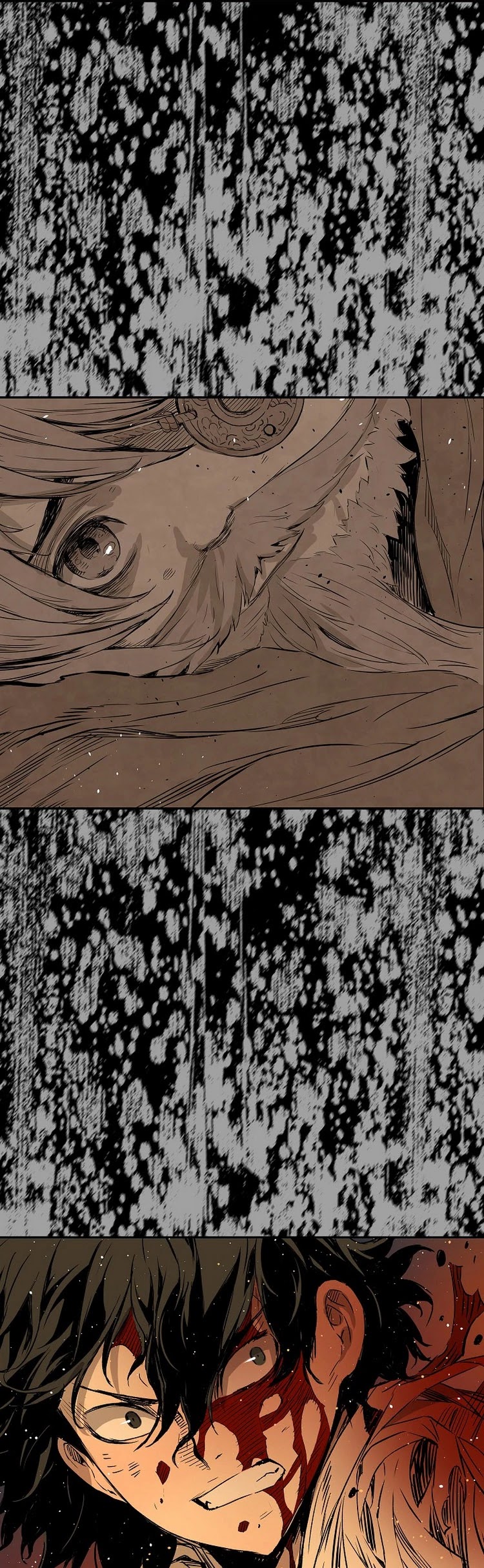 Sword Sheath's Child Chapter 95 page 23 - Chapter 95