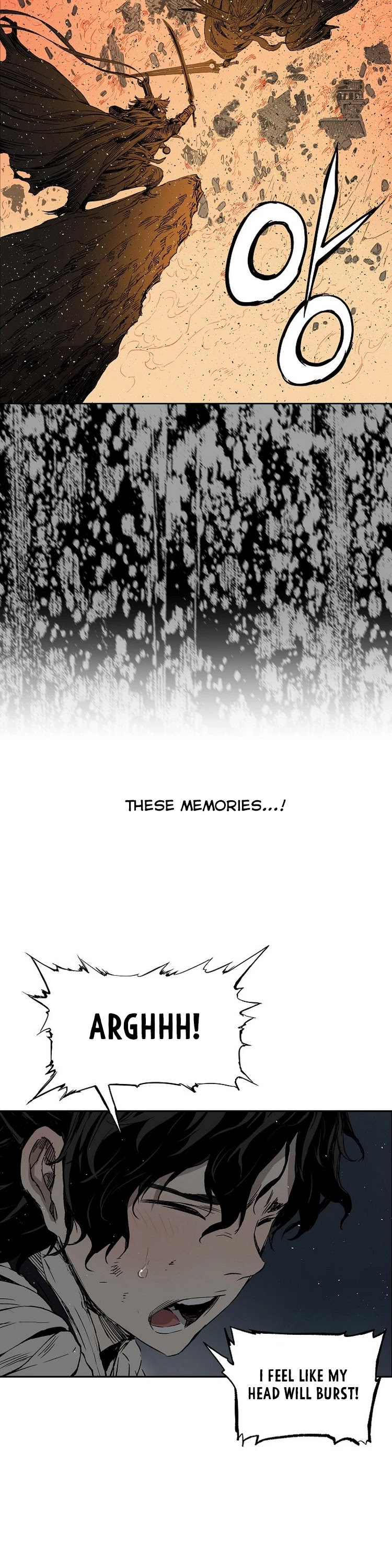 Sword Sheath's Child Chapter 95 page 36 - Chapter 95