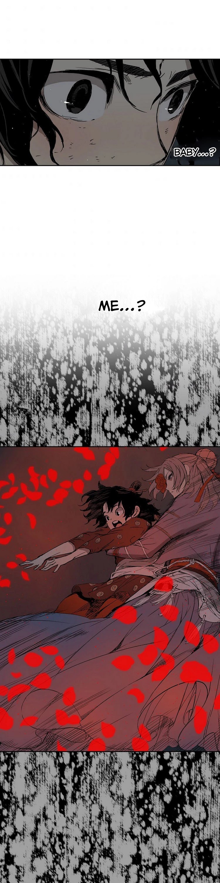 Sword Sheath's Child Chapter 95 page 38 - Chapter 95