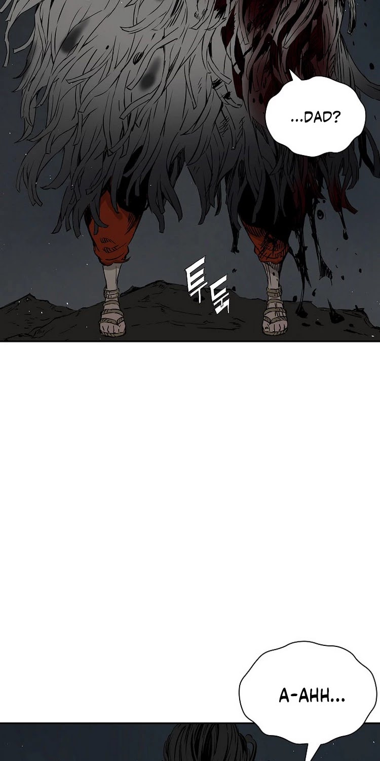 Sword Sheath's Child Chapter 95 page 40 - Chapter 95