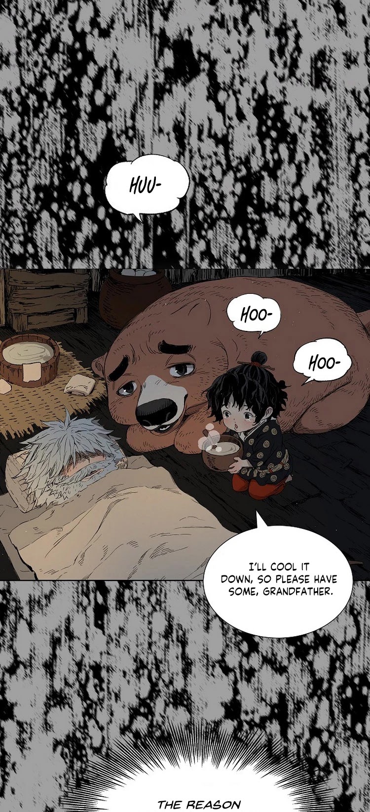 Sword Sheath's Child Chapter 95 page 47 - Chapter 95