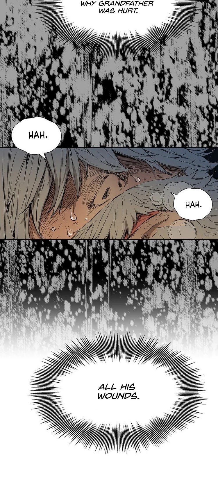 Sword Sheath's Child Chapter 95 page 48 - Chapter 95