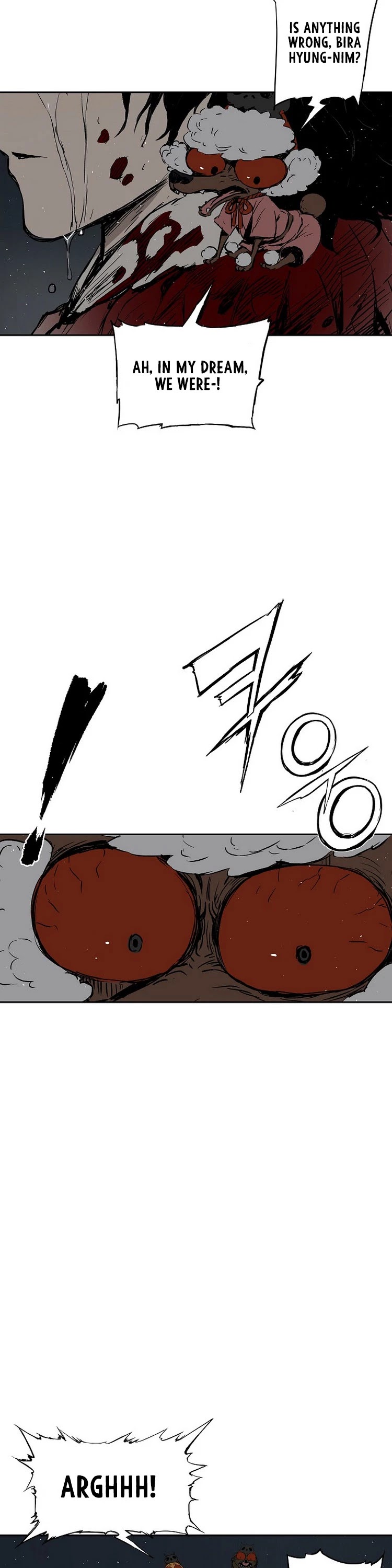 Sword Sheath's Child Chapter 95 page 50 - Chapter 95