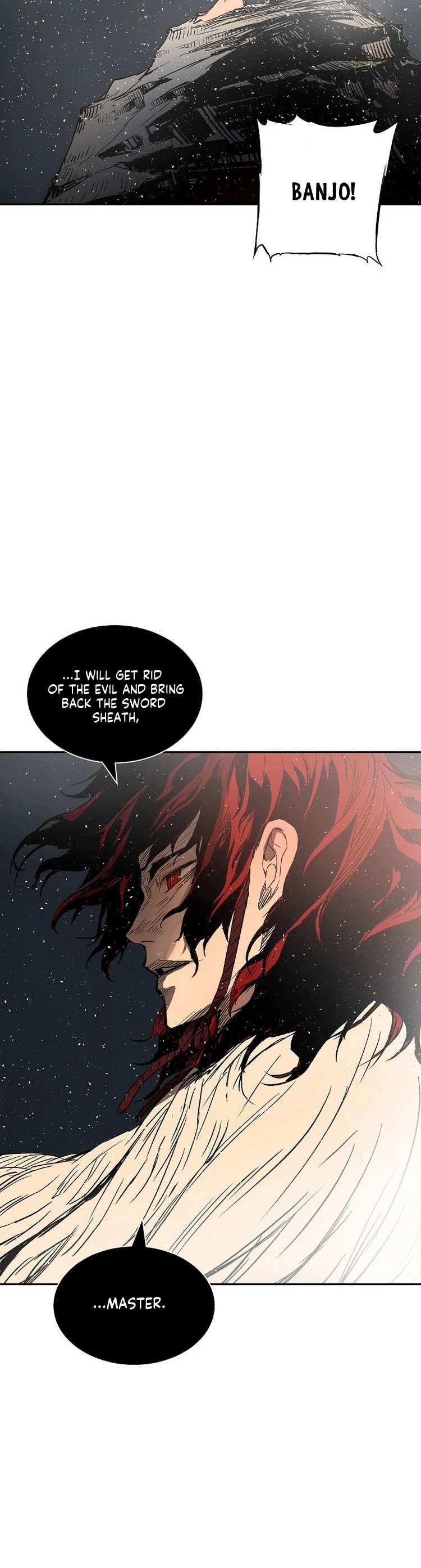 Sword Sheath's Child Chapter 96 page 24 - Chapter 96