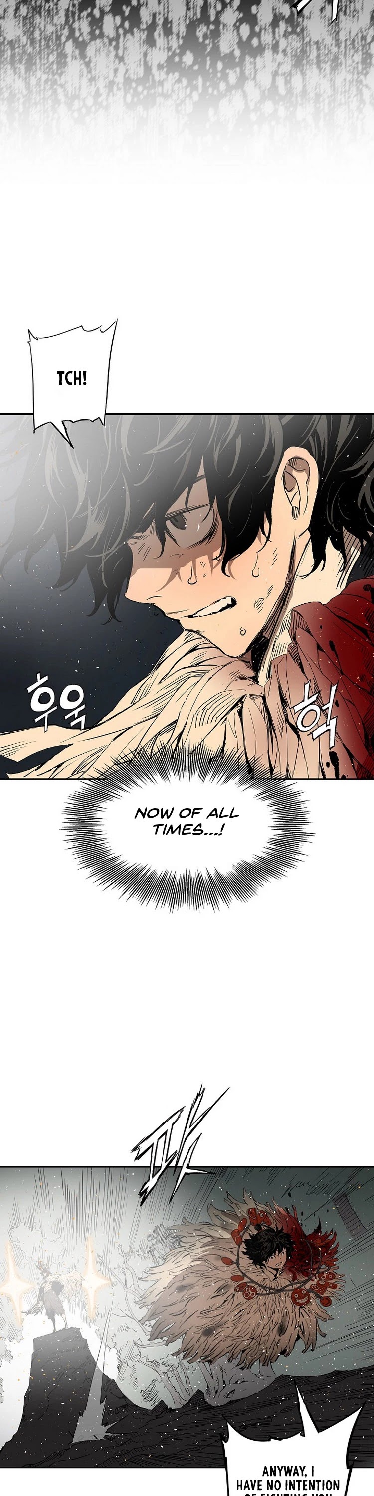Sword Sheath's Child Chapter 96 page 28 - Chapter 96