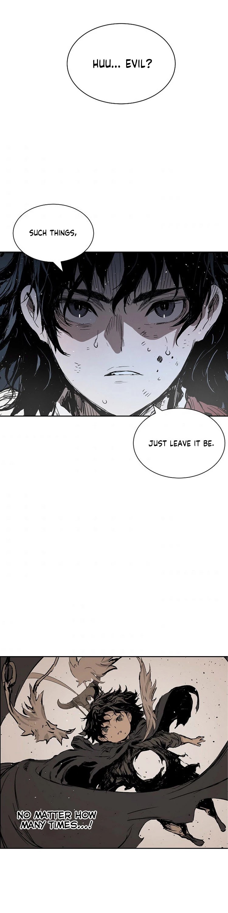 Sword Sheath's Child Chapter 96 page 41 - Chapter 96