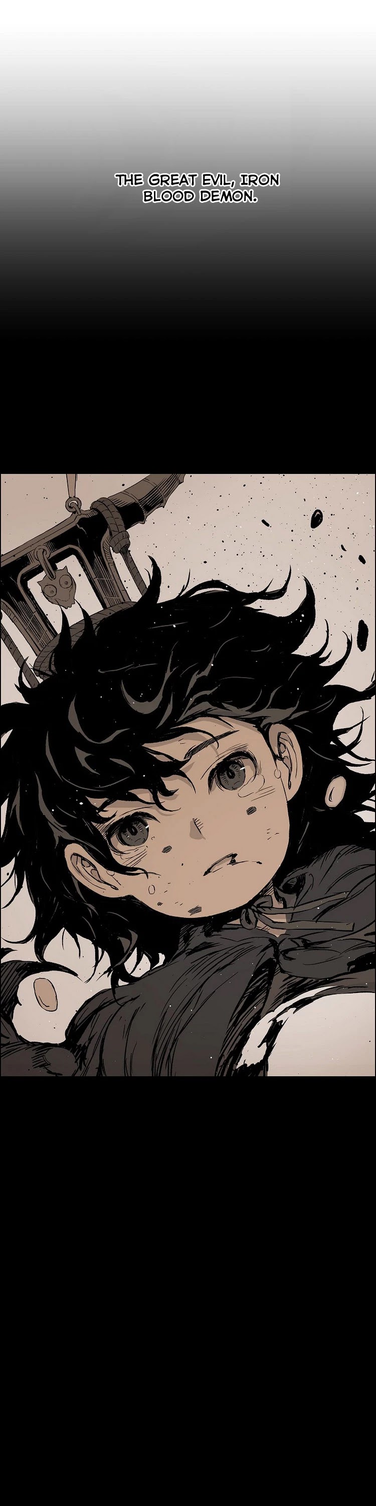 Sword Sheath's Child Chapter 96 page 42 - Chapter 96