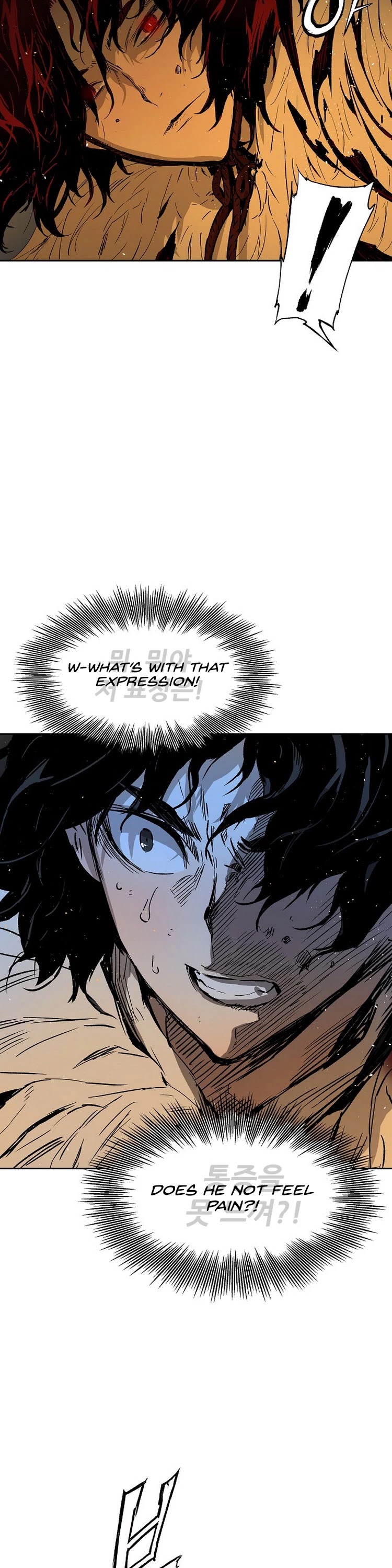 Sword Sheath's Child Chapter 97 page 10 - Chapter 97