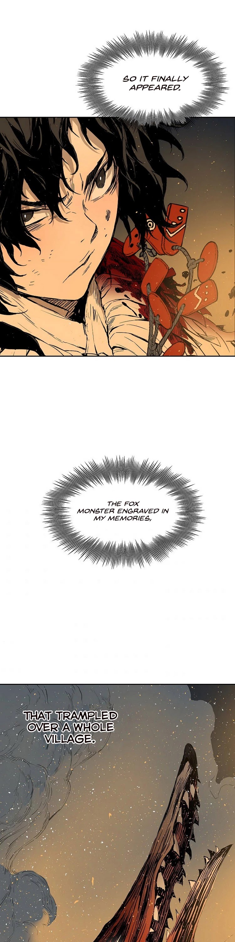Sword Sheath's Child Chapter 97 page 17 - Chapter 97