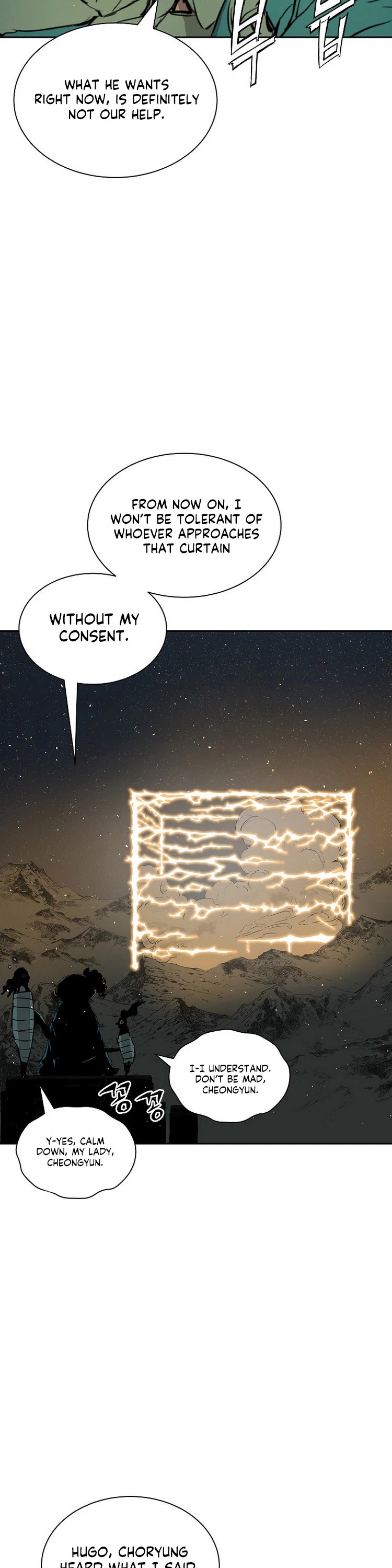 Sword Sheath's Child Chapter 97 page 24 - Chapter 97