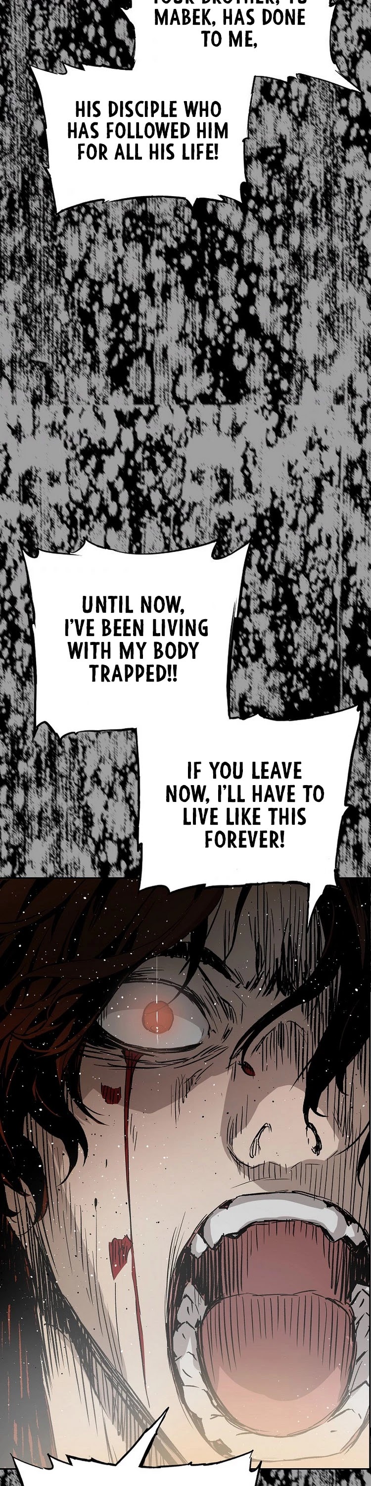 Sword Sheath's Child Chapter 97 page 30 - Chapter 97