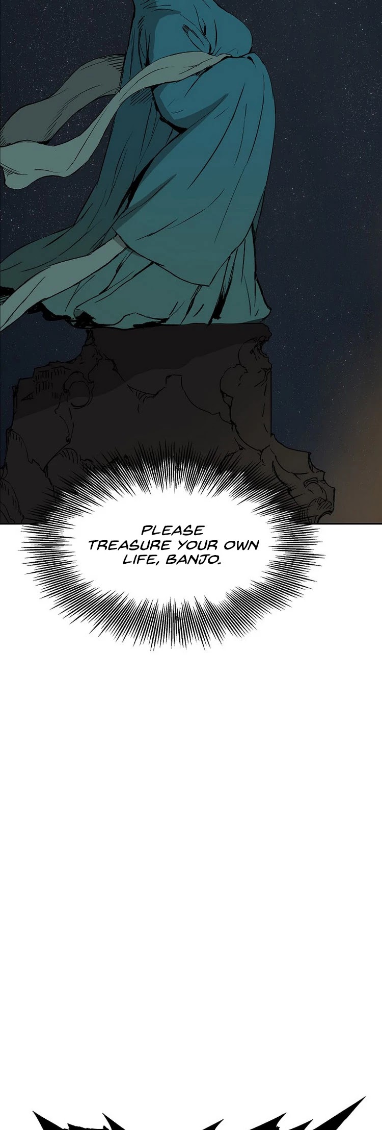 Sword Sheath's Child Chapter 97 page 33 - Chapter 97