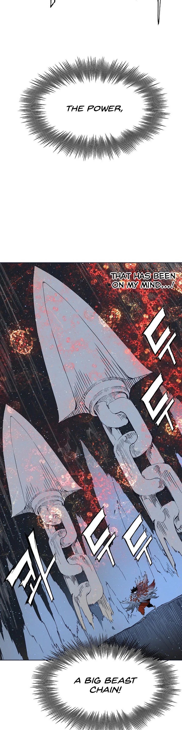 Sword Sheath's Child Chapter 97 page 41 - Chapter 97