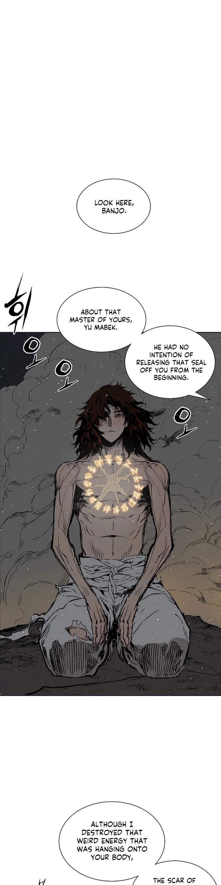 Sword Sheath's Child Chapter 97 page 48 - Chapter 97