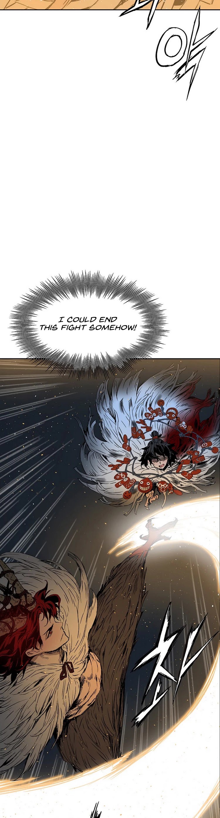 Sword Sheath's Child Chapter 97 page 7 - Chapter 97