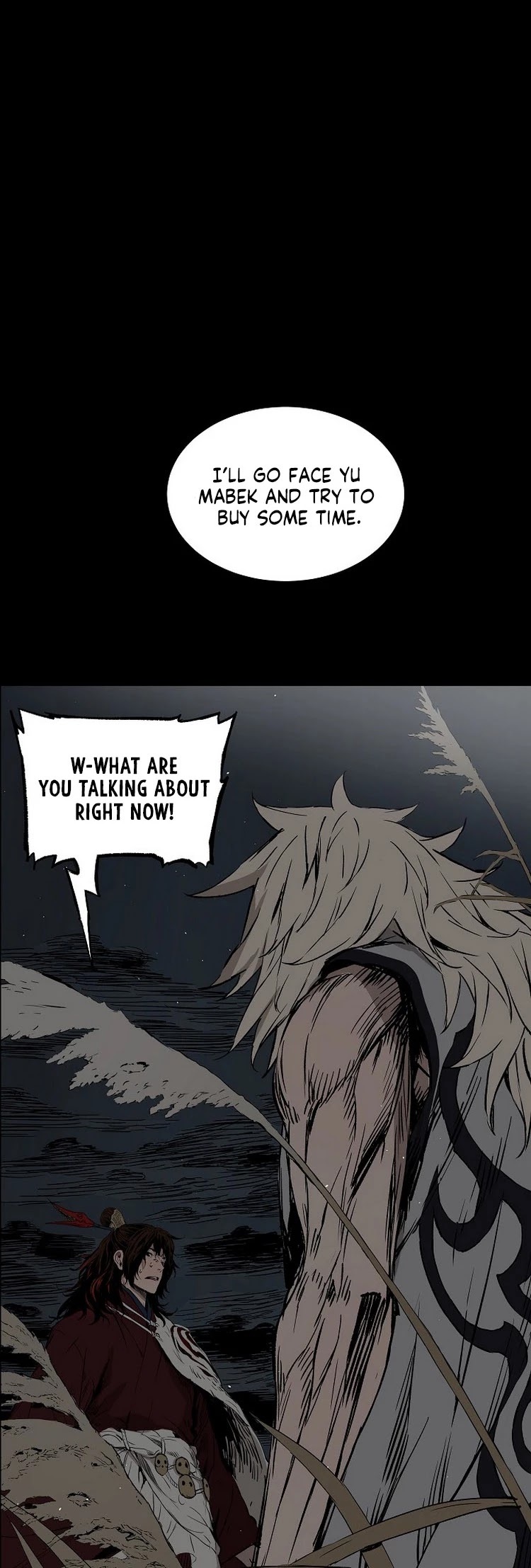 Sword Sheath's Child Chapter 98 page 15 - Chapter 98