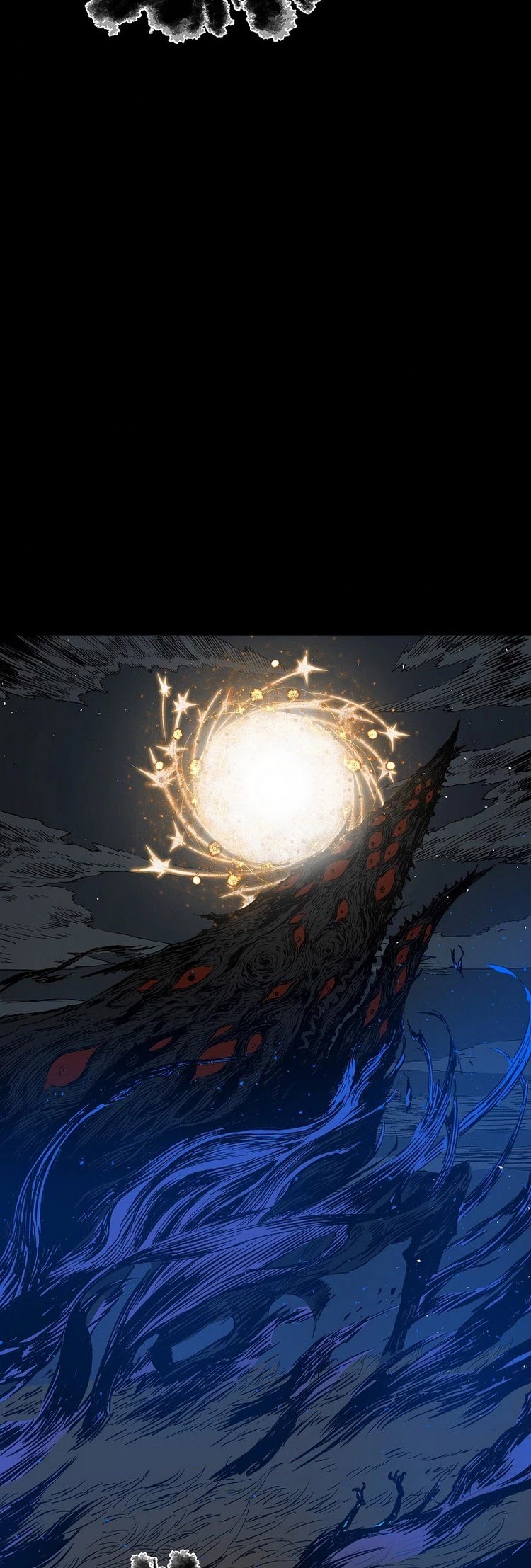 Sword Sheath's Child Chapter 98 page 21 - Chapter 98