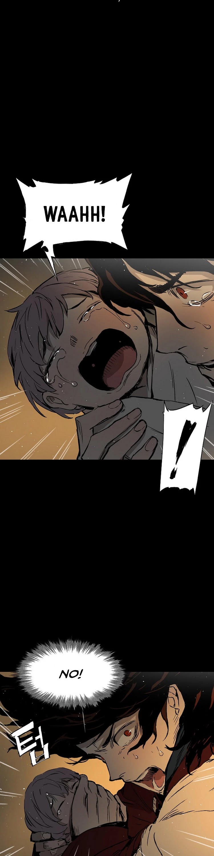 Sword Sheath's Child Chapter 98 page 24 - Chapter 98