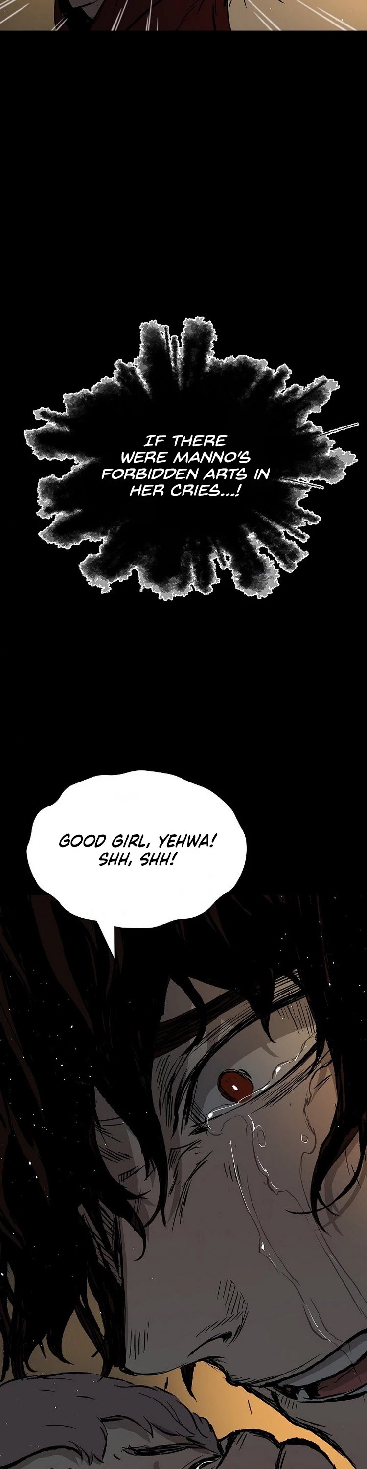 Sword Sheath's Child Chapter 98 page 25 - Chapter 98