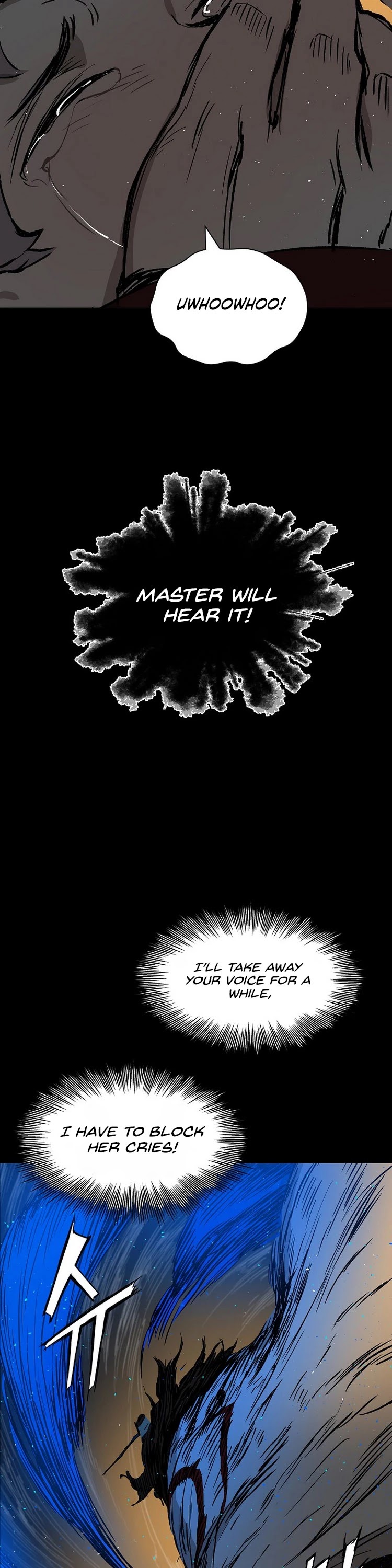 Sword Sheath's Child Chapter 98 page 26 - Chapter 98
