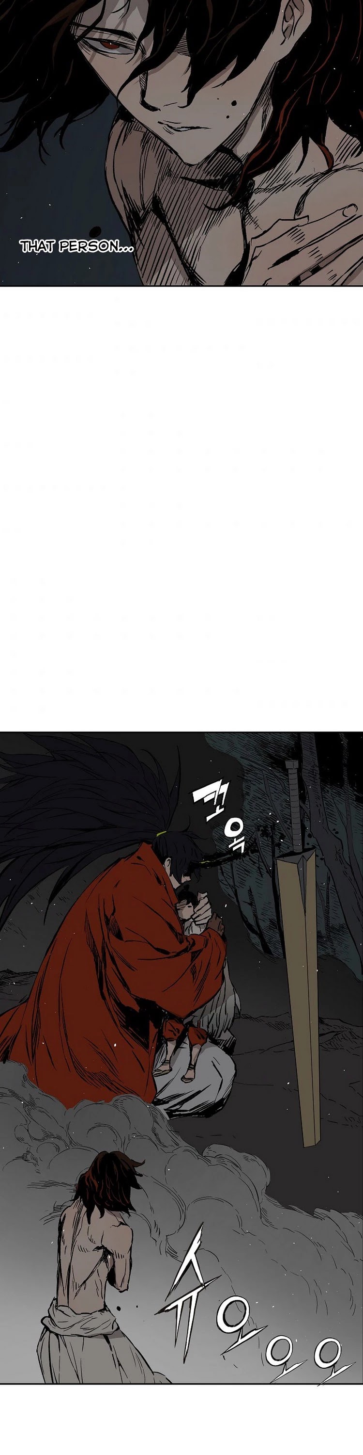 Sword Sheath's Child Chapter 98 page 38 - Chapter 98